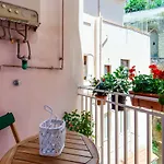 Gradoni - Panoramic Flat On The Steps By Napoliapartments