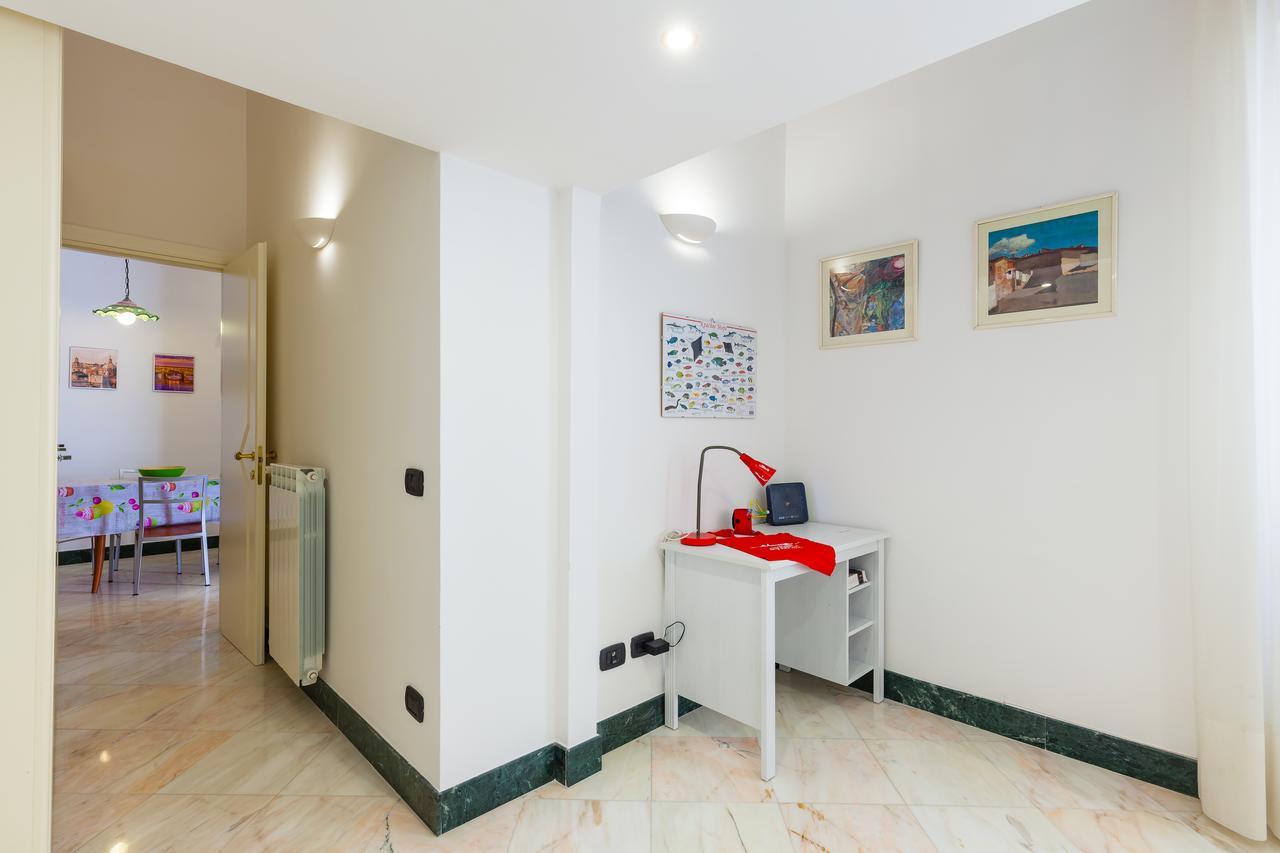 Apartment Gradoni - Panoramic Flat On The Steps By Napoliapartments *