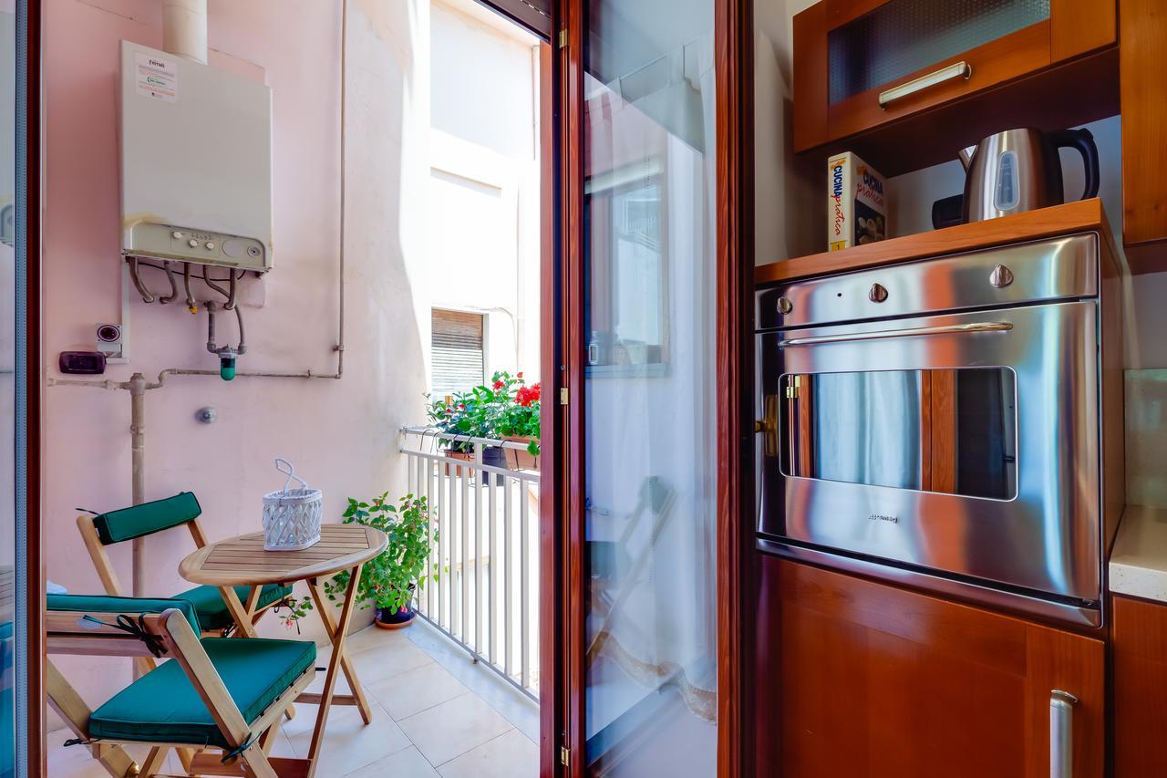 Apartment Gradoni - Panoramic Flat On The Steps By Napoliapartments