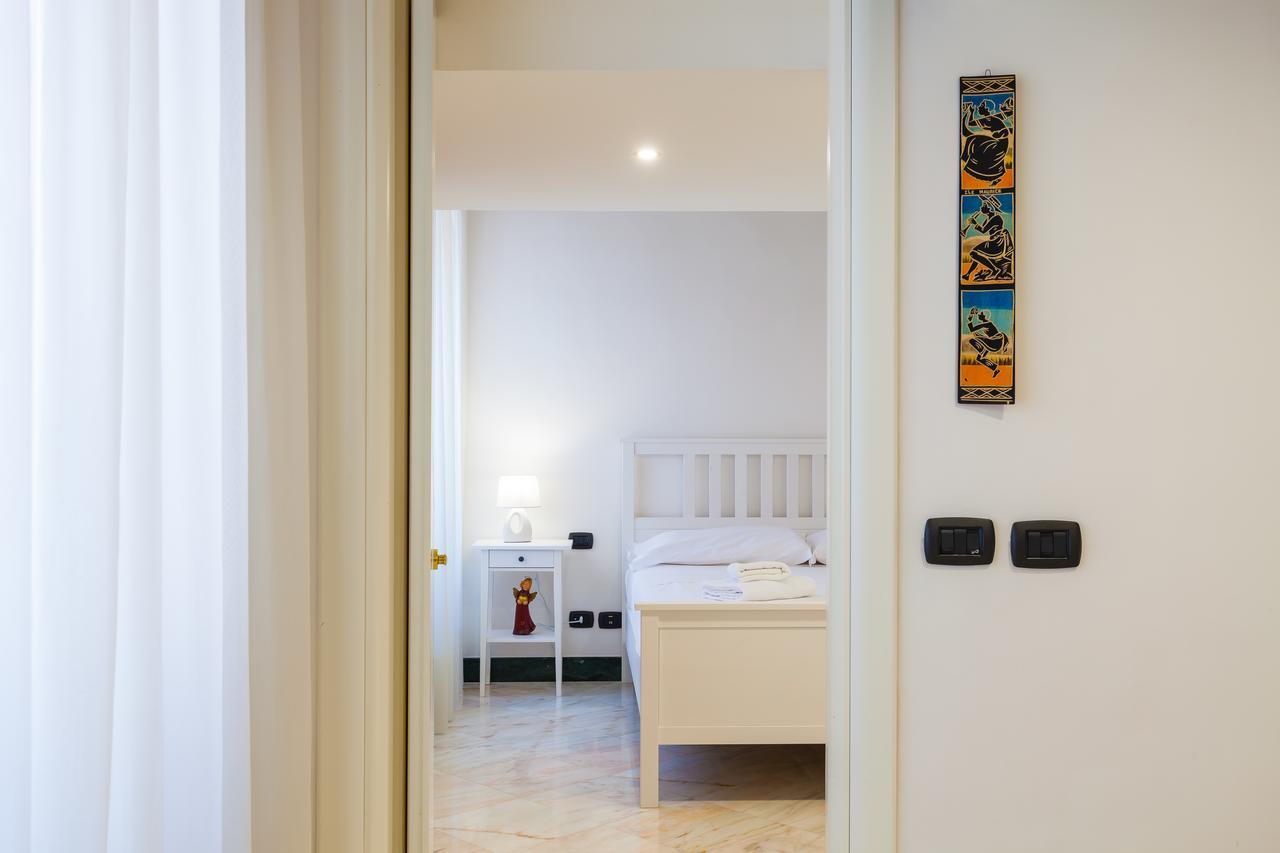 Gradoni - Panoramic Flat On The Steps By Napoliapartments * Naples