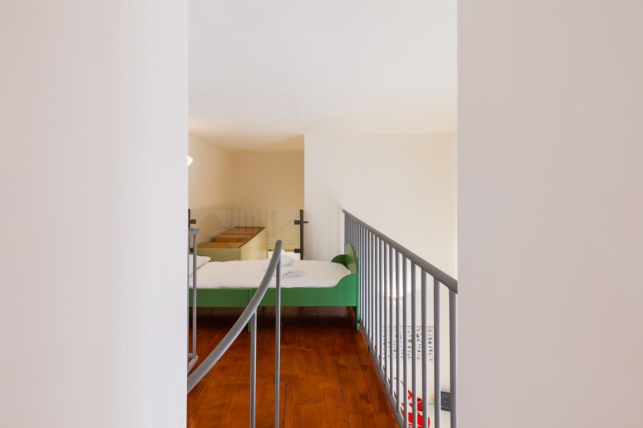Gradoni - Panoramic Flat On The Steps By Napoliapartments Apartment